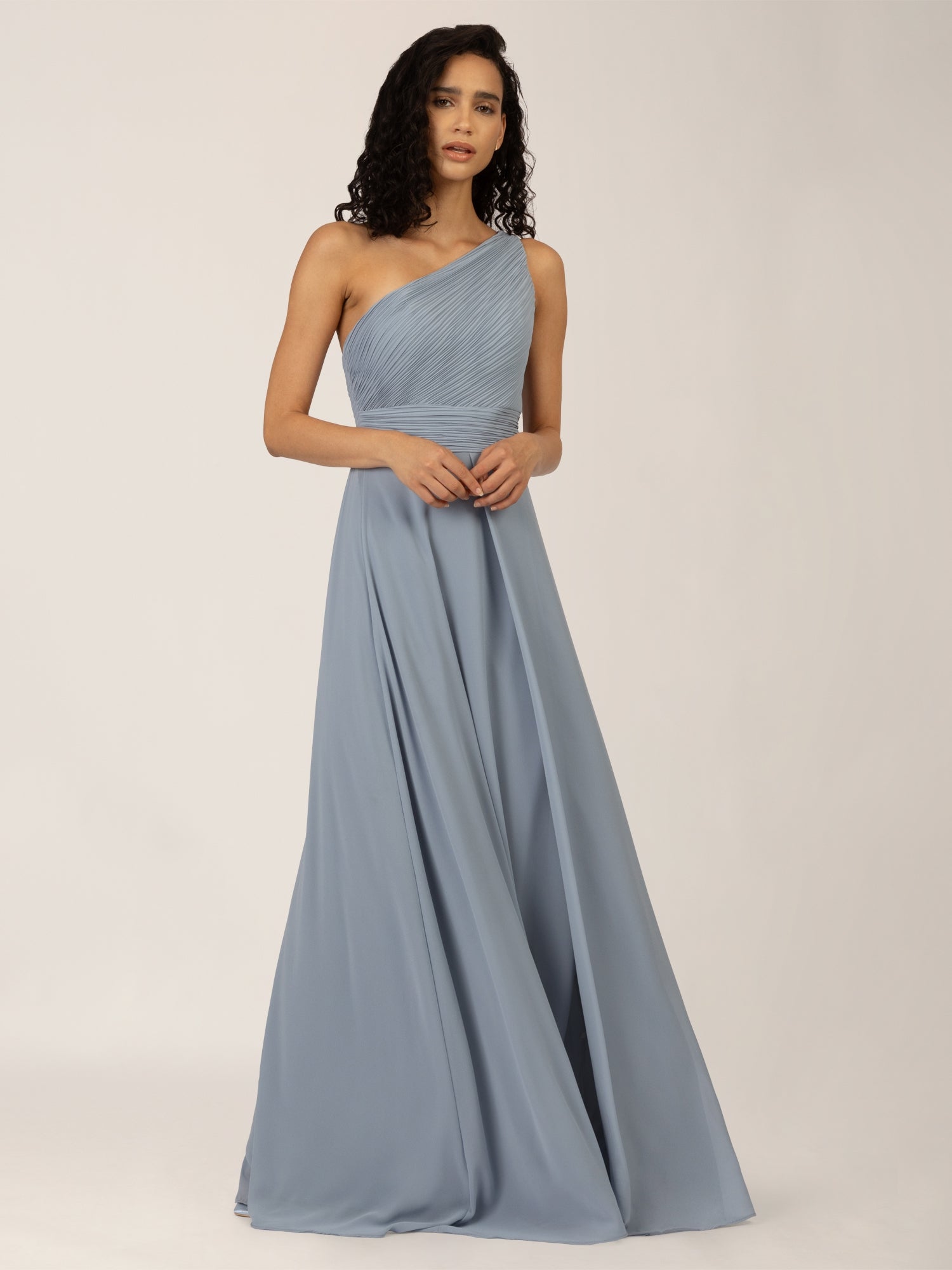 Apart kleid plissee Clearance